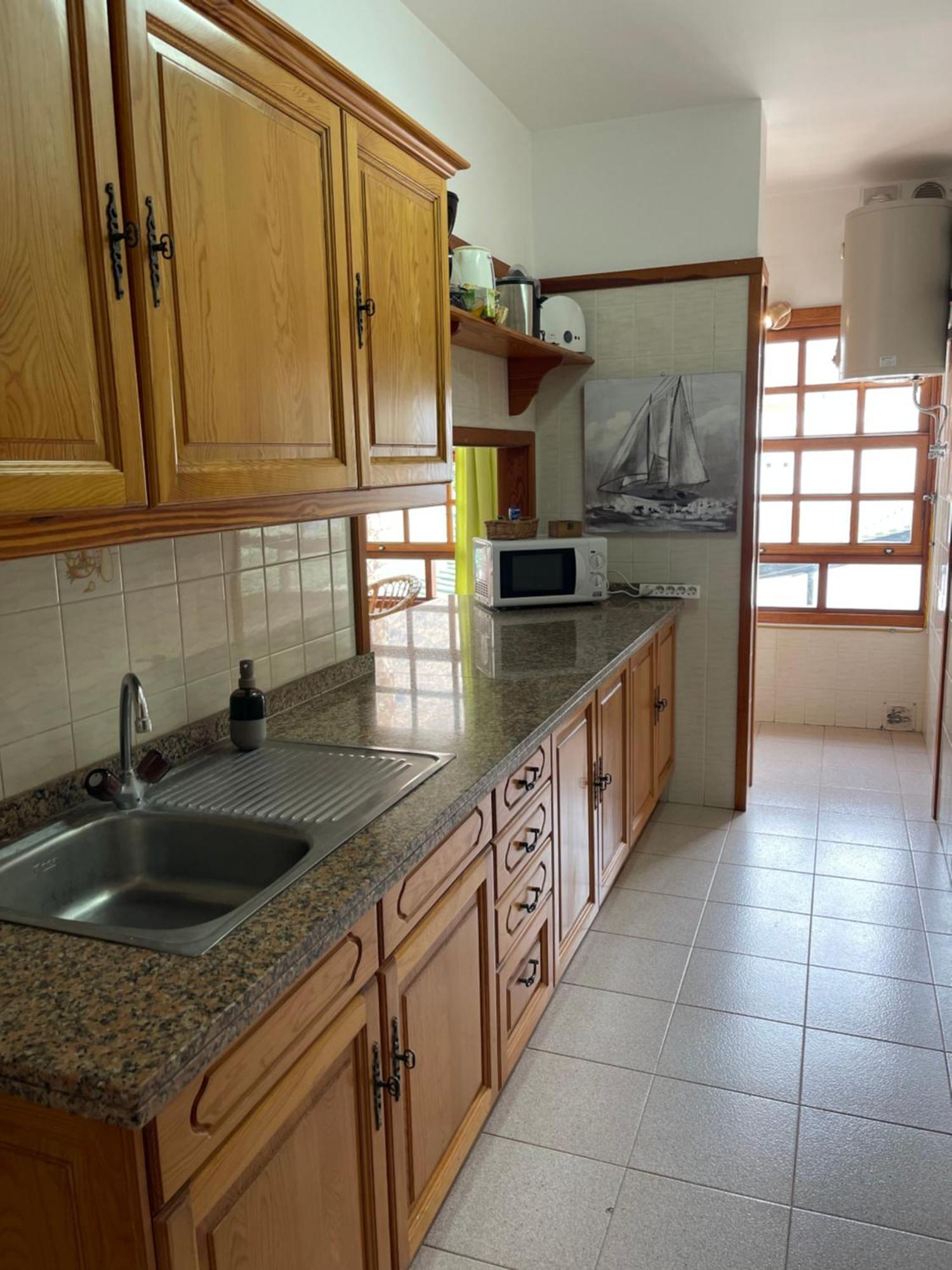 Edificio Orion, Apartamento E11 Tazacorte Exterior photo