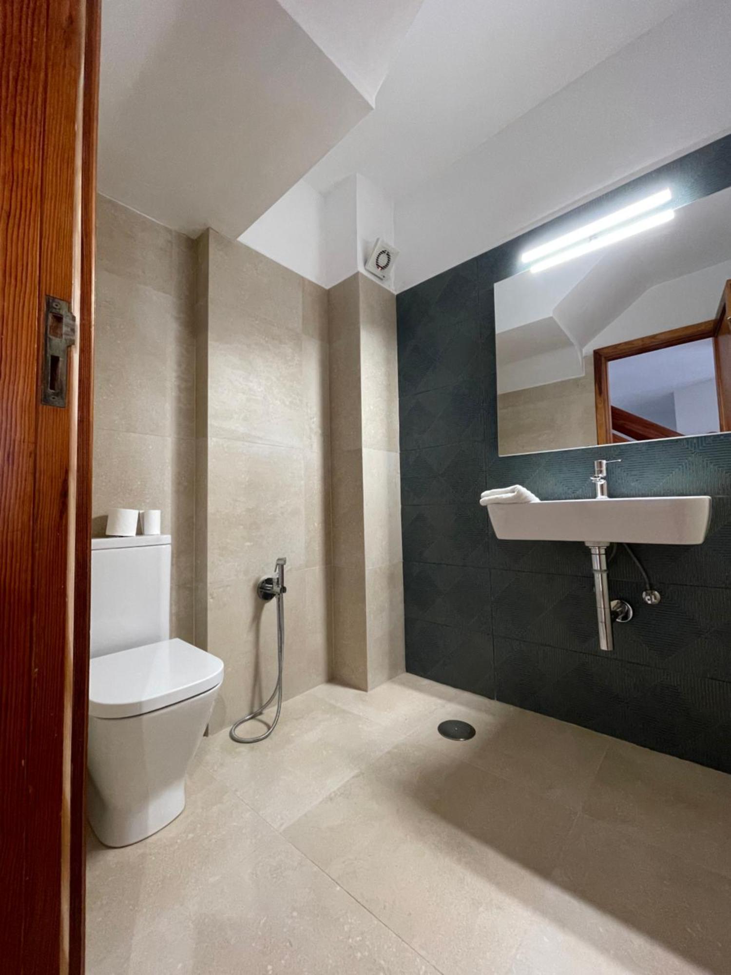 Edificio Orion, Apartamento E11 Tazacorte Exterior photo